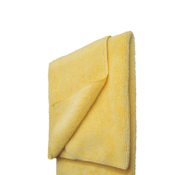 Рушник мікрофібровий Meguiar's X2010EU Supreme Shine Microfiber Towel, 40 х 60 см