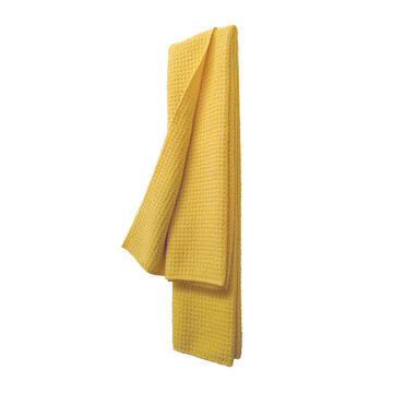 Рушник вафельний для збору води Meguiar's X2000EU Water Magnet Microfiber Drying Towel, 55 х 76 см