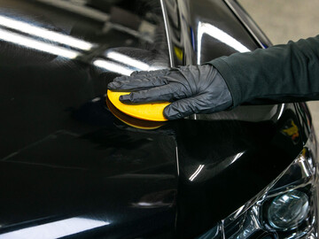 Про гібридний керамічний силант Meguiar's M2701 Pro Hybrid Ceramic Sealant, 3.78 л