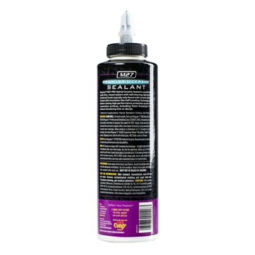 Про гібридний керамічний силант Meguair's M2716 Pro Hybrid Ceramic Sealant, 473 мл