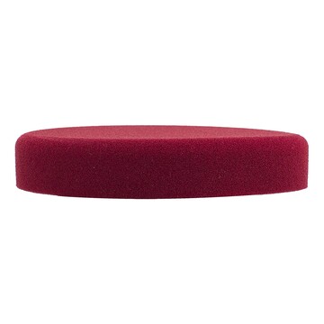 Роторний полірувальний круг жорсткий Meguiar's WRFC7 Rotary Foam Cutting Pad 7 '', 17.8 см