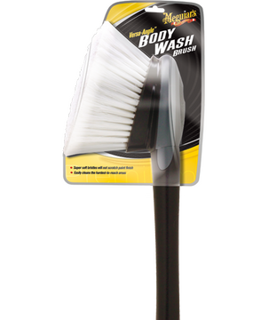 Щітка для миття кузова Meguiar's X1030EU Versa Angle Body Brush