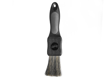 Щітка для догляду за салоном Meguiar's X2001EU Dash & Trim Brush