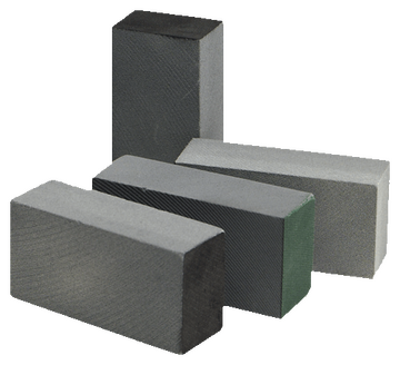 Шліфувальний блок Meguiar's K1000 Mirror Glaze Professional Unigrit Sanding Block