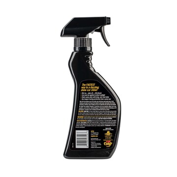 Синтетичний швидкий віск Meguiar's G17516 Ultimate Quik Wax, 450 мл