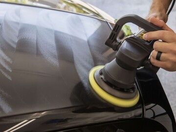 Синтетичний віск 2.0 Meguiar's M2116 Professional Synthetic Sealant 2.0, 473 мл