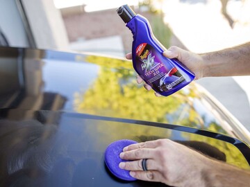 Синтетичний рідкий віск Meguiar's G12718 NXT Generation Tech Wax 2.0, 532 мл