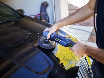 Синтетичний рідкий віск Meguiar's G12718 NXT Generation Tech Wax 2.0, 532 мл