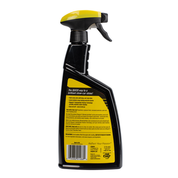 Синтетичний швидкий віск Meguiar's G200916 Ultimate Quick Wax, 473 мл