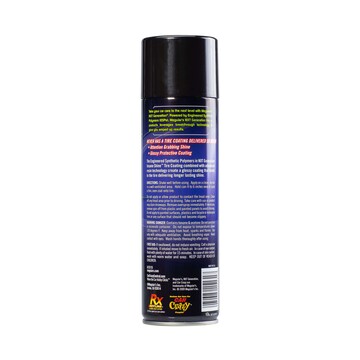 Спрей для чорніння шин Meguiar's G13115 NXT Generation Insane Shine Tire Coating, 425 г