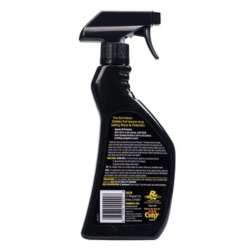 Спрей для догляду за салоном Meguiar's G16216 Ultimate Interior Detailer, 450 мл