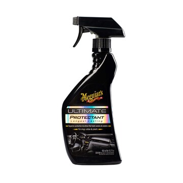 Спрей для захисту салону Meguiar's G14716 Ultimate Protectant Longest Lasting, 450 мл