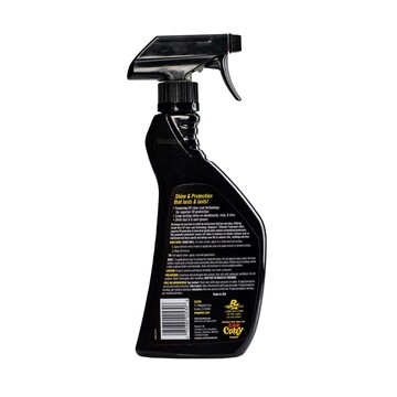 Спрей для захисту салону Meguiar's G14716 Ultimate Protectant Longest Lasting, 450 мл