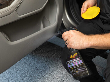 Спрей для захисту салону Meguiar's G14716 Ultimate Protectant Longest Lasting, 450 мл