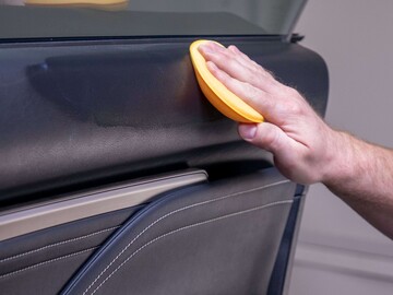 Спрей для захисту салону Meguiar's G14716 Ultimate Protectant Longest Lasting, 450 мл