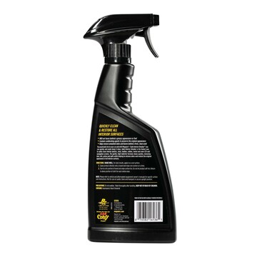 Засіб для швидкого очищення салону Meguiar's G13616 Quik Interior Detailer Cleaner, 473 мл