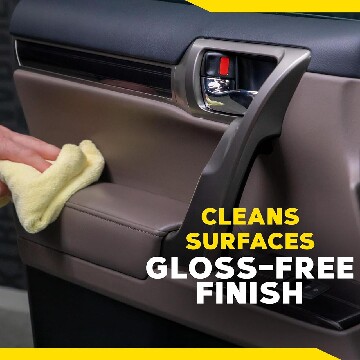 Засіб для очищення салону Meguiar's G240616 All Surface Interior Cleaner Spray, 473 мл