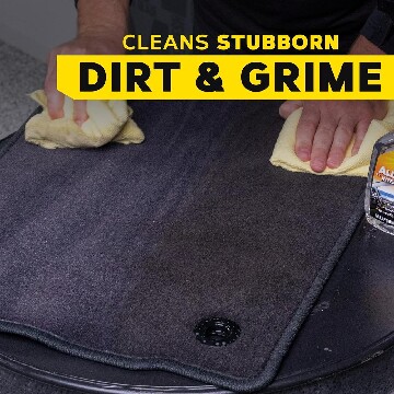 Засіб для очищення салону Meguiar's G240616 All Surface Interior Cleaner Spray, 473 мл