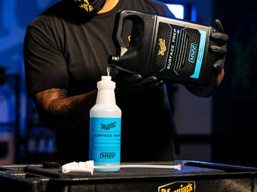 Засіб для підготовки поверхні Meguiar's M12201 Surface Prep, 3.78 л