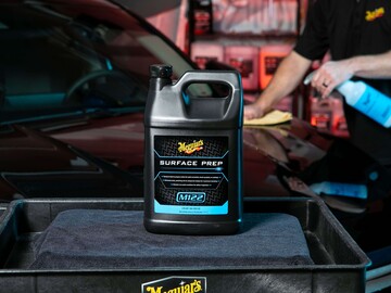 Засіб для підготовки поверхні Meguiar's M12201 Surface Prep, 3.78 л