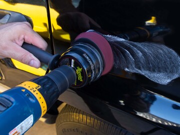 Засіб для видалення дрібних подряпин Meguiar's G10307 ScratchX 2.0, 207 мл