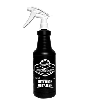Засіб для догляду за салоном автомобіля Meguiar's D14901 Quik Interior Detailer, 3.78 л