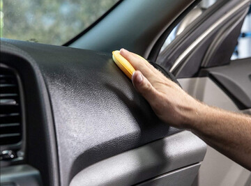 Засіб для захисту і блиску салону  Meguiar's G 4016 Supreme Shine Protectant, 473 мл