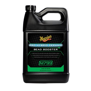 Засіб по догляду за керамічним покриттям M79901 Pro Hybrid Ceramic Bead Booster, 3.78 л