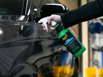 Засіб по догляду за керамічним покриттям M79932 Pro Hybrid Ceramic Bead Booster, 946 л