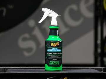 Засіб по догляду за керамічним покриттям M79932 Pro Hybrid Ceramic Bead Booster, 946 л