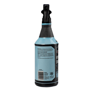 Засіб по догляду за вінілом і пластиком Meguiar's DRTU17032 Hyper Dressing, 946 мл