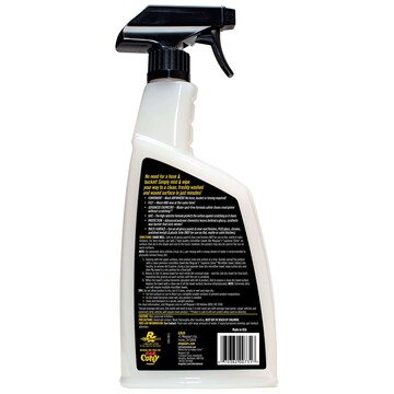 Суха мийка з воском Meguiar's G3626 Ultimate Waterless Wash & Wax, 768 мл