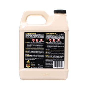 Ультра фінішний глейз Meguiar's M30564 Ultra Finishing Durable Glaze, 1.89 л