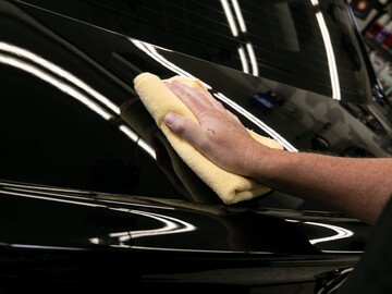 Ультра поліруючий віск Meguiar's D16601 Ultra Polishing Wax, 3.78 л