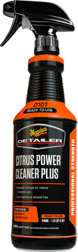 Універсальний очищувач Meguiar's DRTU10732 Citrus Power Cleaner Plus, 946 мл