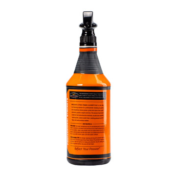 Універсальний очищувач Meguiar's DRTU10732 Citrus Power Cleaner Plus, 946 мл