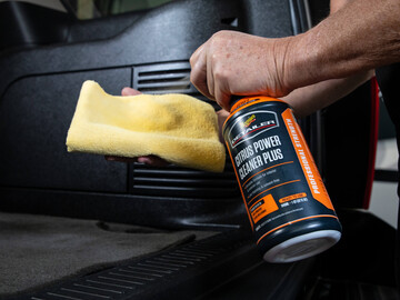 Універсальний очищувач Meguiar's DRTU10732 Citrus Power Cleaner Plus, 946 мл