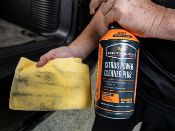 Універсальний очищувач Meguiar's DRTU10732 Citrus Power Cleaner Plus, 946 мл