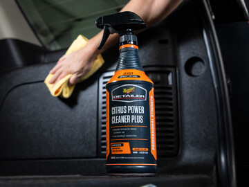 Універсальний очищувач Meguiar's DRTU10732 Citrus Power Cleaner Plus, 946 мл