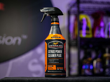 Універсальний очищувач Meguiar's DRTU10732 Citrus Power Cleaner Plus, 946 мл