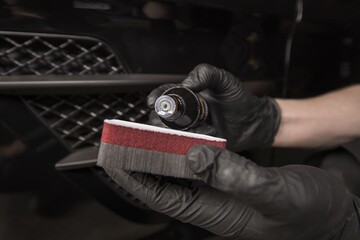 Захисне керамічне покриття Meguiar's M68802 Deep Crystal Ultra Paint Coating