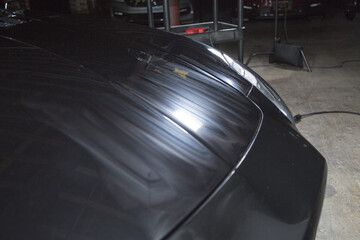 Захисне керамічне покриття Meguiar's M68802 Deep Crystal Ultra Paint Coating