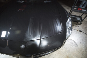 Захисне керамічне покриття Meguiar's M68802 Deep Crystal Ultra Paint Coating