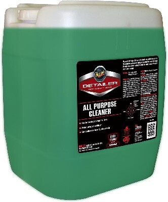 Концентрат для хімчистки Meguiar's D10105 Detailer All Purpose Cleaner, 18.9 л