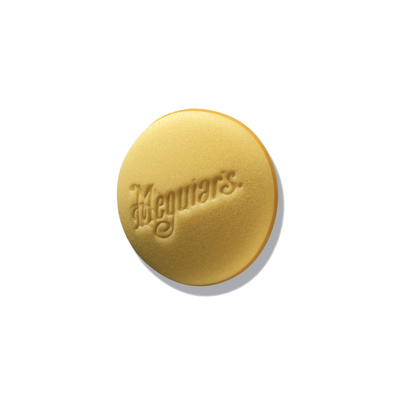 Аплікатор поролоновий Meguiar's R3060241 Foam Applicator Pads 4,5 '', 10 см