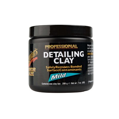 Детейлінг глина м'яка Meguiar's C2000 Detailing Clay Mild, 200 г