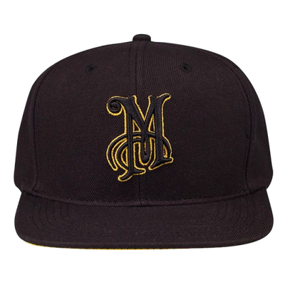 Кепка Meguiar's H0001 "M" Logo Hat