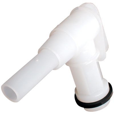 Кран для ємностей 18.9 л Meguiar's MDFAUCET for 5 Gallon Container