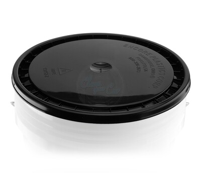 Кришка пластикова для відра Meguiar's RG204 Bucket Lid, 19 л. / 290 мм