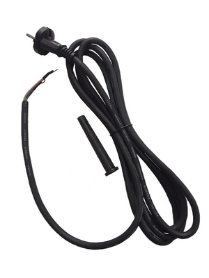 Набір живлення з вилкою 220V Meguiar's Power Cord Kit MT005 для полировальной машинки MT310